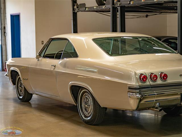 1965 Chevrolet Impala SS (CC-2076724) for sale in Torrance, California