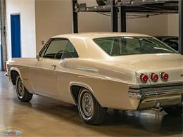 1965 Chevrolet Impala SS (CC-2076724) for sale in Torrance, California