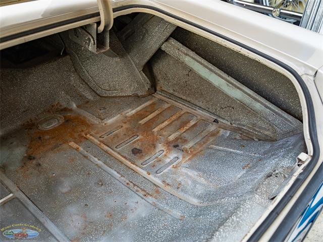 1965 Chevrolet Impala SS (CC-2076724) for sale in Torrance, California
