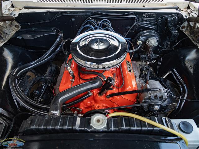 1965 Chevrolet Impala SS (CC-2076724) for sale in Torrance, California