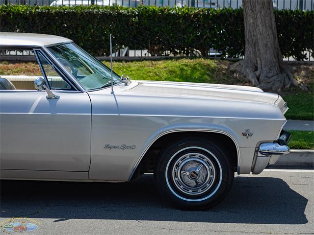 1965 Chevrolet Impala SS (CC-2076724) for sale in Torrance, California