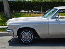 1965 Chevrolet Impala SS (CC-2076724) for sale in Torrance, California