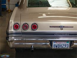 1965 Chevrolet Impala SS (CC-2076724) for sale in Torrance, California