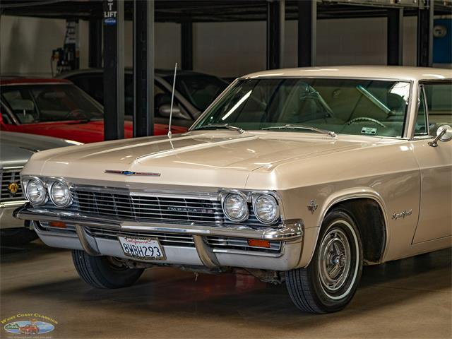 1965 Chevrolet Impala SS (CC-2076724) for sale in Torrance, California