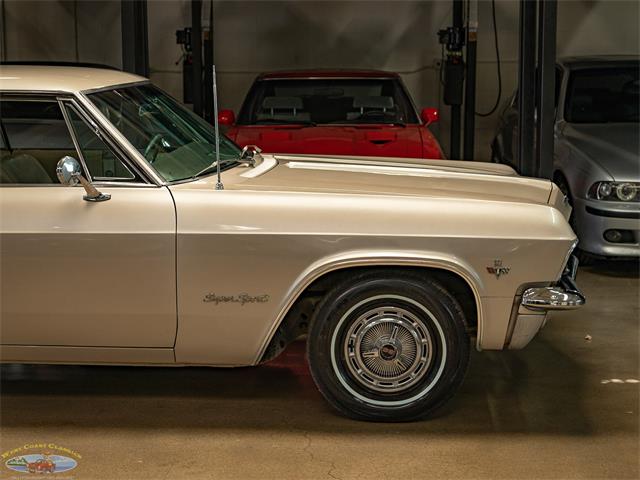 1965 Chevrolet Impala SS (CC-2076724) for sale in Torrance, California