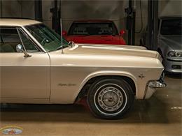 1965 Chevrolet Impala SS (CC-2076724) for sale in Torrance, California