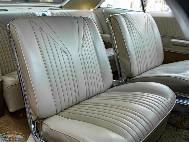 1965 Chevrolet Impala SS (CC-2076724) for sale in Torrance, California