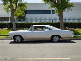 1965 Chevrolet Impala SS (CC-2076724) for sale in Torrance, California