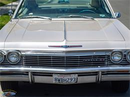 1965 Chevrolet Impala SS (CC-2076724) for sale in Torrance, California