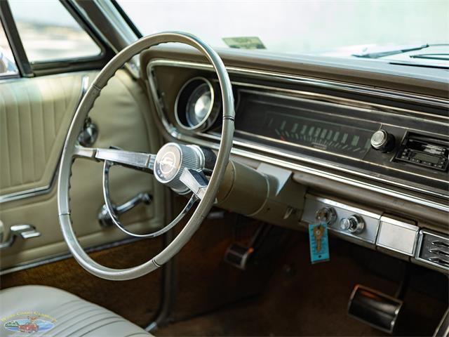 1965 Chevrolet Impala SS (CC-2076724) for sale in Torrance, California