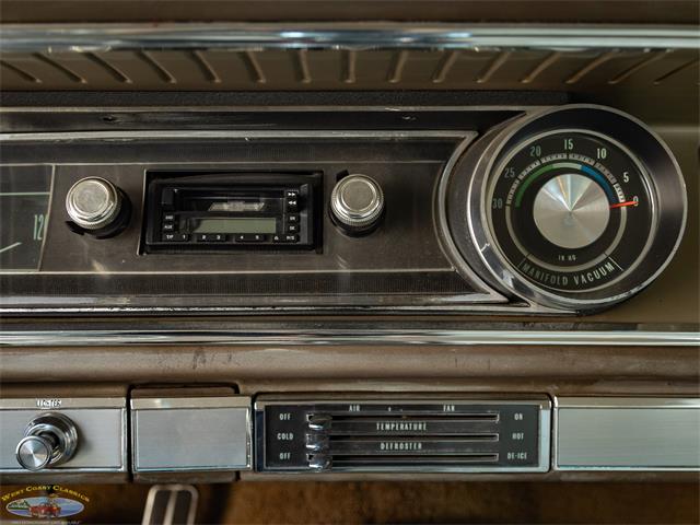 1965 Chevrolet Impala SS (CC-2076724) for sale in Torrance, California