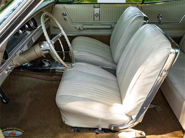 1965 Chevrolet Impala SS (CC-2076724) for sale in Torrance, California