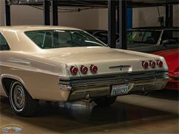 1965 Chevrolet Impala SS (CC-2076724) for sale in Torrance, California