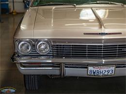 1965 Chevrolet Impala SS (CC-2076724) for sale in Torrance, California