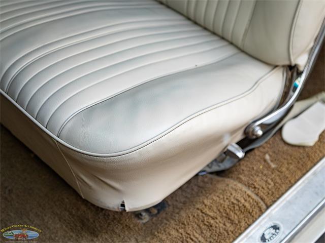 1965 Chevrolet Impala SS (CC-2076724) for sale in Torrance, California