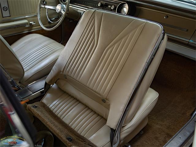 1965 Chevrolet Impala SS (CC-2076724) for sale in Torrance, California