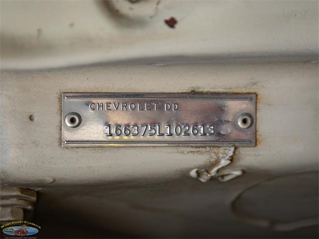 1965 Chevrolet Impala SS (CC-2076724) for sale in Torrance, California