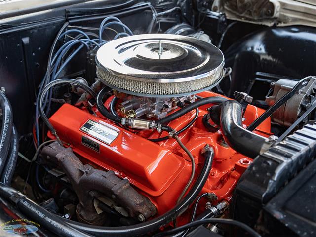 1965 Chevrolet Impala SS (CC-2076724) for sale in Torrance, California