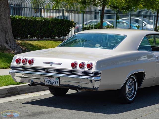 1965 Chevrolet Impala SS (CC-2076724) for sale in Torrance, California
