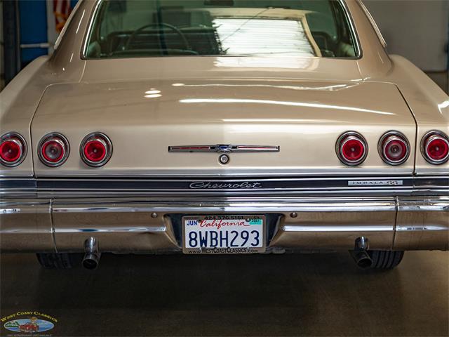 1965 Chevrolet Impala SS (CC-2076724) for sale in Torrance, California