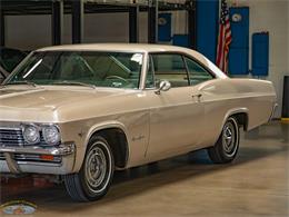 1965 Chevrolet Impala SS (CC-2076724) for sale in Torrance, California