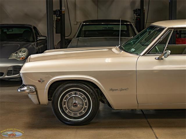 1965 Chevrolet Impala SS (CC-2076724) for sale in Torrance, California