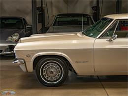 1965 Chevrolet Impala SS (CC-2076724) for sale in Torrance, California