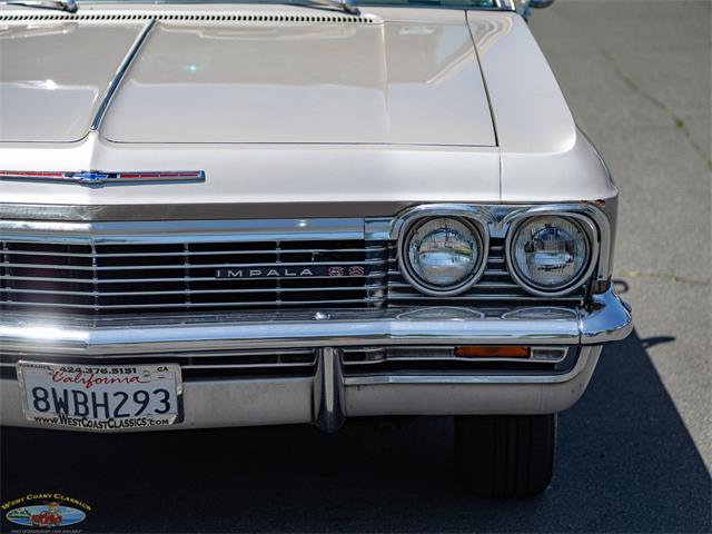 1965 Chevrolet Impala SS (CC-2076724) for sale in Torrance, California