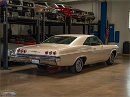1965 Chevrolet Impala SS (CC-2076724) for sale in Torrance, California