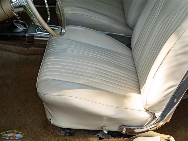 1965 Chevrolet Impala SS (CC-2076724) for sale in Torrance, California