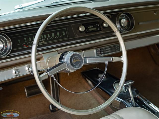 1965 Chevrolet Impala SS (CC-2076724) for sale in Torrance, California