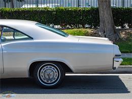 1965 Chevrolet Impala SS (CC-2076724) for sale in Torrance, California