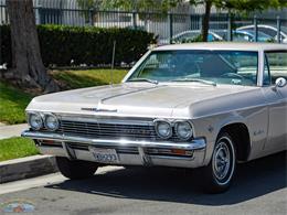1965 Chevrolet Impala SS (CC-2076724) for sale in Torrance, California