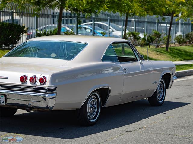 1965 Chevrolet Impala SS (CC-2076724) for sale in Torrance, California