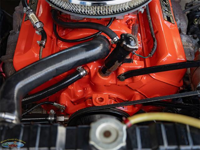 1965 Chevrolet Impala SS (CC-2076724) for sale in Torrance, California