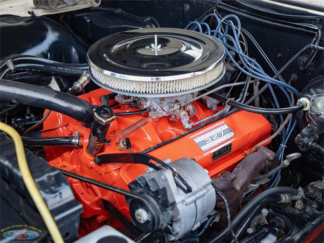 1965 Chevrolet Impala SS (CC-2076724) for sale in Torrance, California