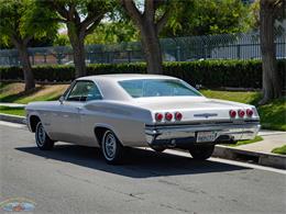 1965 Chevrolet Impala SS (CC-2076724) for sale in Torrance, California