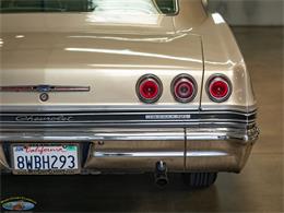 1965 Chevrolet Impala SS (CC-2076724) for sale in Torrance, California