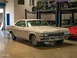 1965 Chevrolet Impala SS (CC-2076724) for sale in Torrance, California