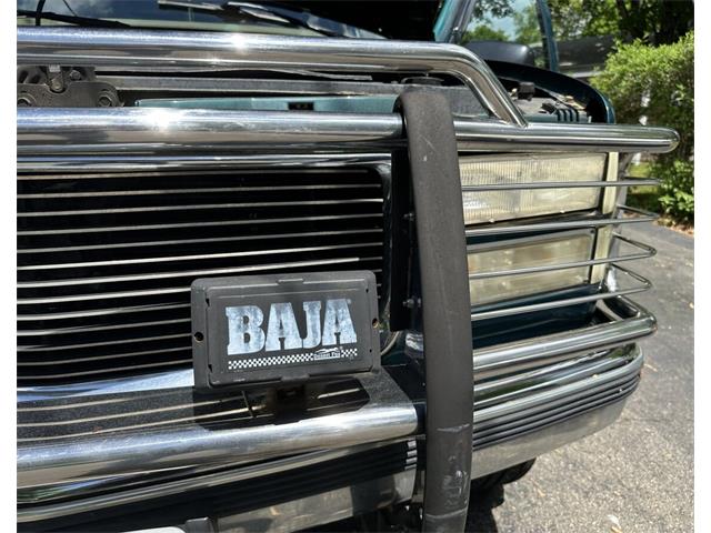 1997 GMC Yukon (CC-2076727) for sale in Hingham, Massachusetts