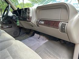 1997 GMC Yukon (CC-2076727) for sale in Hingham, Massachusetts