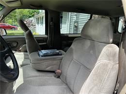 1997 GMC Yukon (CC-2076727) for sale in Hingham, Massachusetts