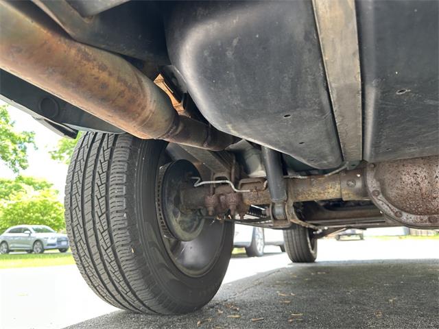1997 GMC Yukon (CC-2076727) for sale in Hingham, Massachusetts