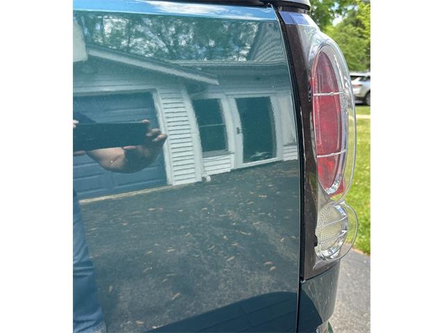 1997 GMC Yukon (CC-2076727) for sale in Hingham, Massachusetts