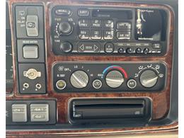 1997 GMC Yukon (CC-2076727) for sale in Hingham, Massachusetts