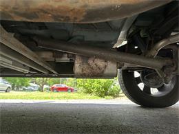 1997 GMC Yukon (CC-2076727) for sale in Hingham, Massachusetts