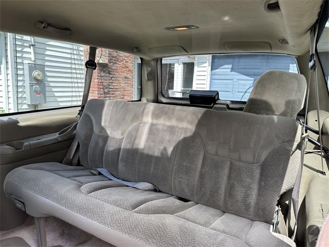 1997 GMC Yukon (CC-2076727) for sale in Hingham, Massachusetts