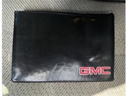 1997 GMC Yukon (CC-2076727) for sale in Hingham, Massachusetts