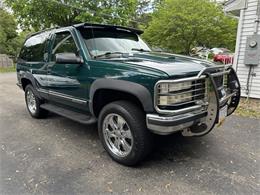 1997 GMC Yukon (CC-2076727) for sale in Hingham, Massachusetts