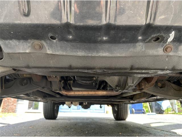 1997 GMC Yukon (CC-2076727) for sale in Hingham, Massachusetts